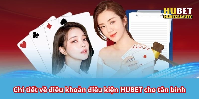 Quy định về điều khoản điều kiện mà bet thủ cần nắm